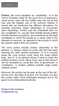 Mobile Screenshot of politeia.org